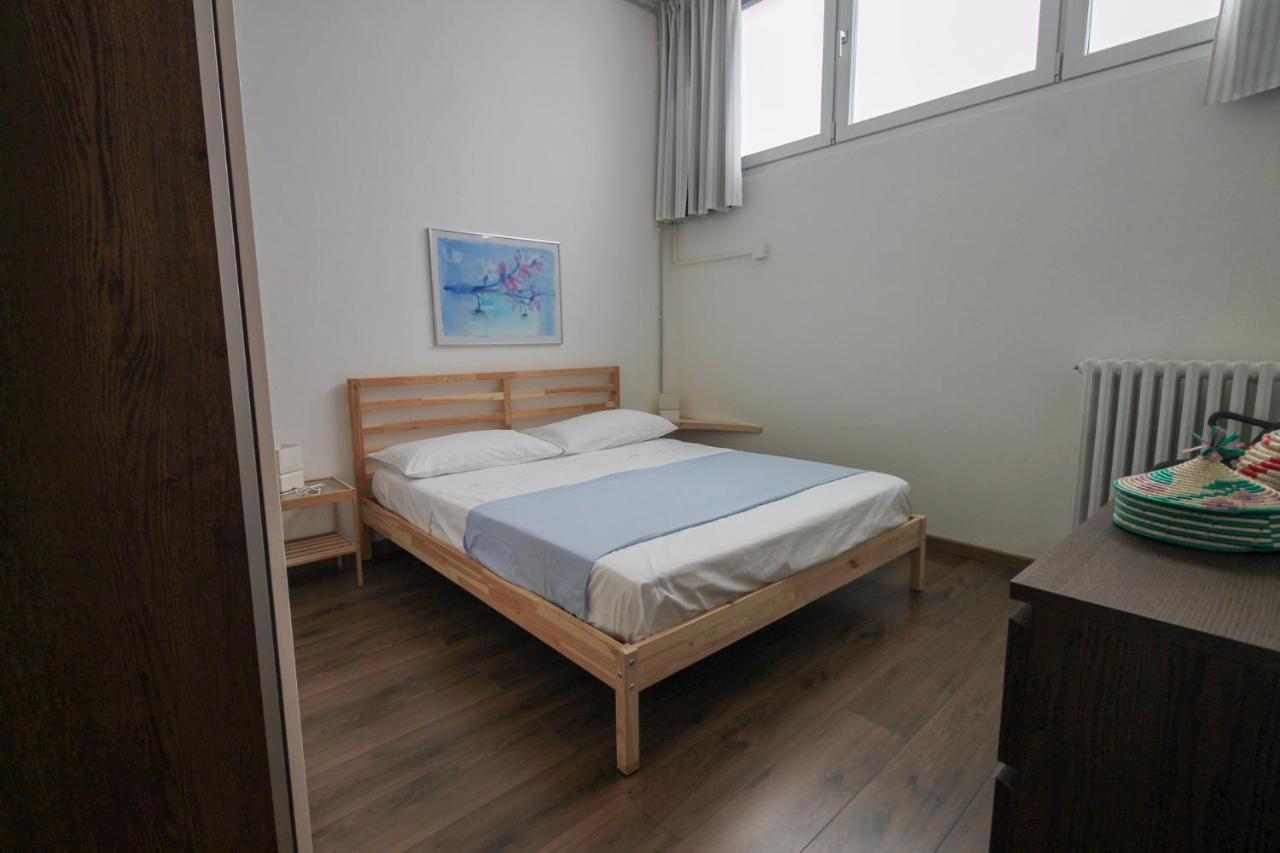 Ferienwohnung Loft Sottolalbero Mailand Exterior foto